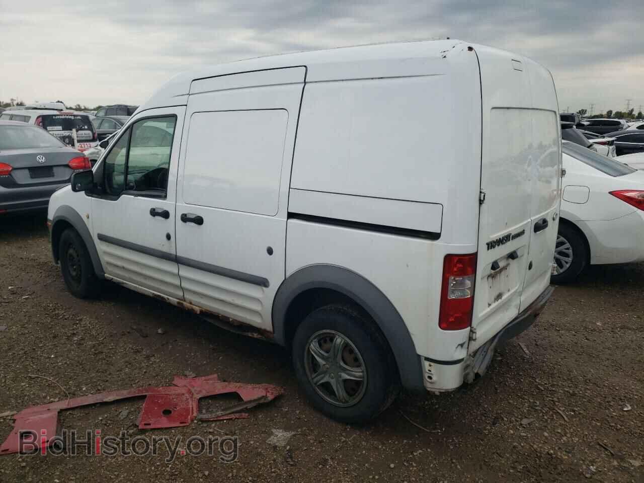 2010 FORD TRANSIT - VIN: NM0LS7AN7AT035478 - Фото 2