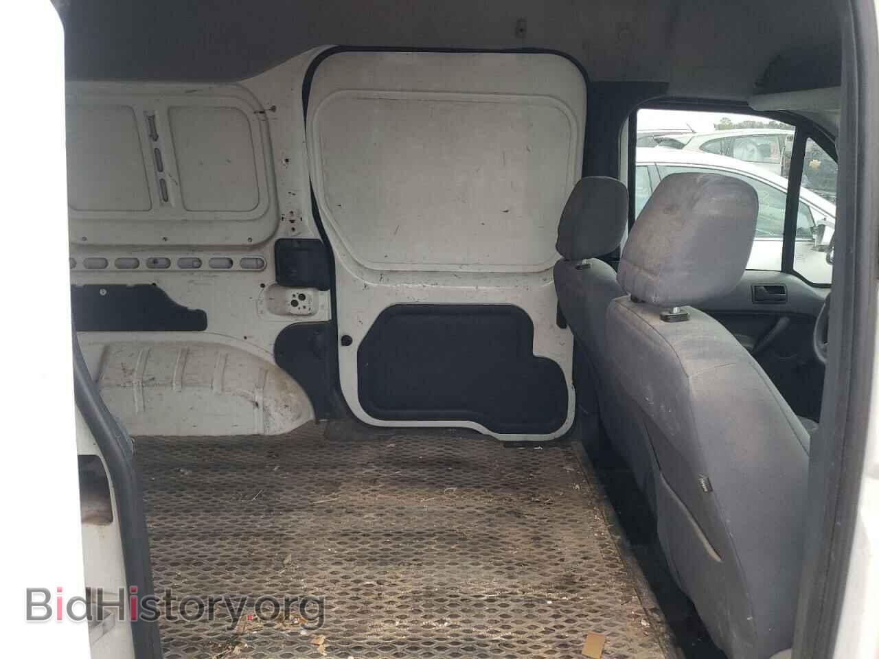 2010 FORD TRANSIT - VIN: NM0LS7AN7AT035478 - Фото 11