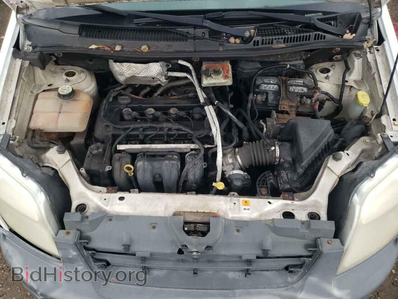 2010 FORD TRANSIT - VIN: NM0LS7AN7AT035478 - Фото 12