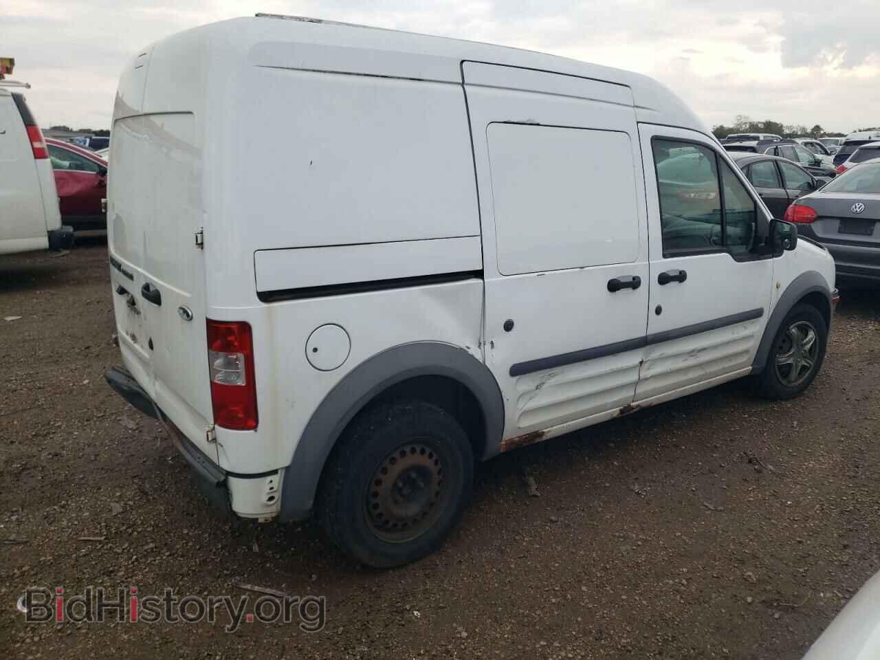 2010 FORD TRANSIT - VIN: NM0LS7AN7AT035478 - Фото 3