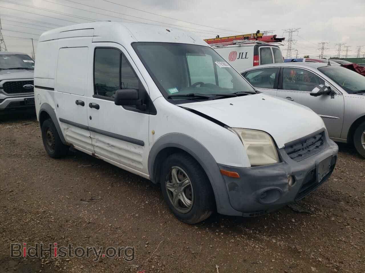 2010 FORD TRANSIT - VIN: NM0LS7AN7AT035478 - Фото 4