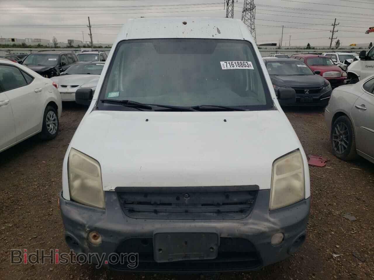 2010 FORD TRANSIT - VIN: NM0LS7AN7AT035478 - Фото 5