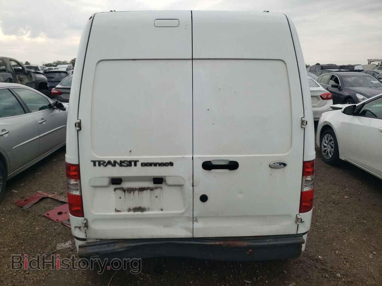 2010 FORD TRANSIT - VIN: NM0LS7AN7AT035478 - Фото 6