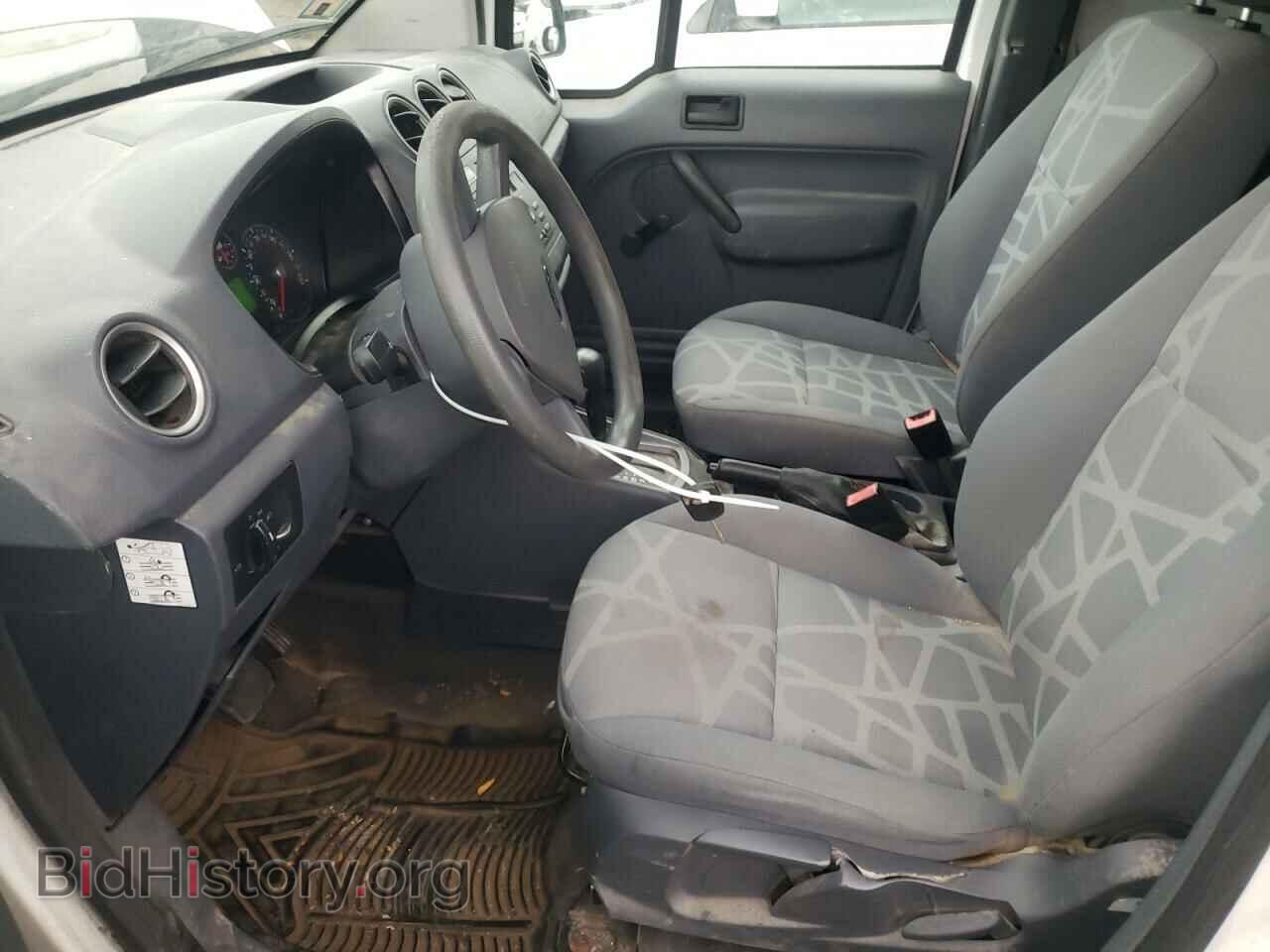 2010 FORD TRANSIT - VIN: NM0LS7AN7AT035478 - Фото 7