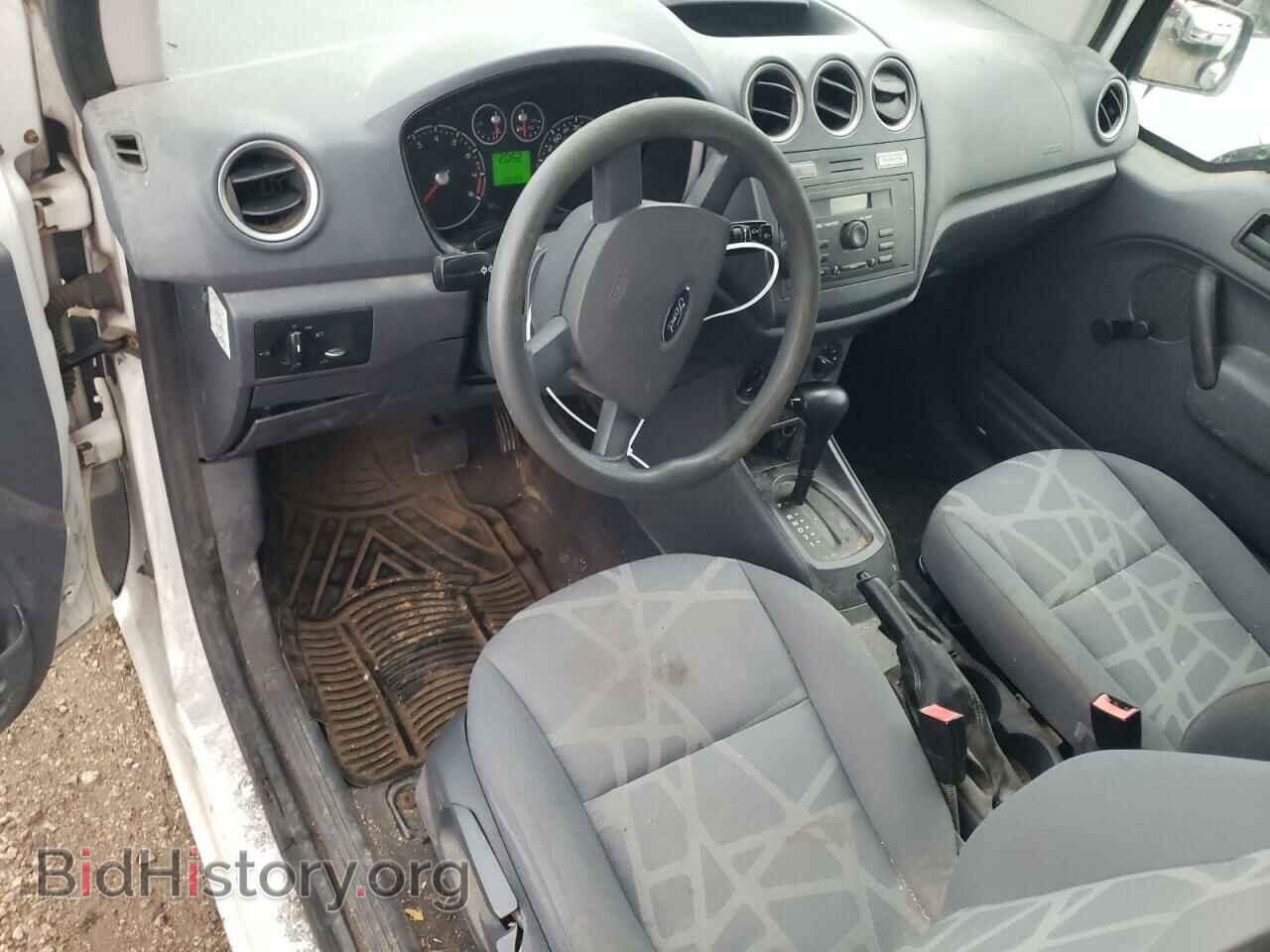 2010 FORD TRANSIT - VIN: NM0LS7AN7AT035478 - Фото 8