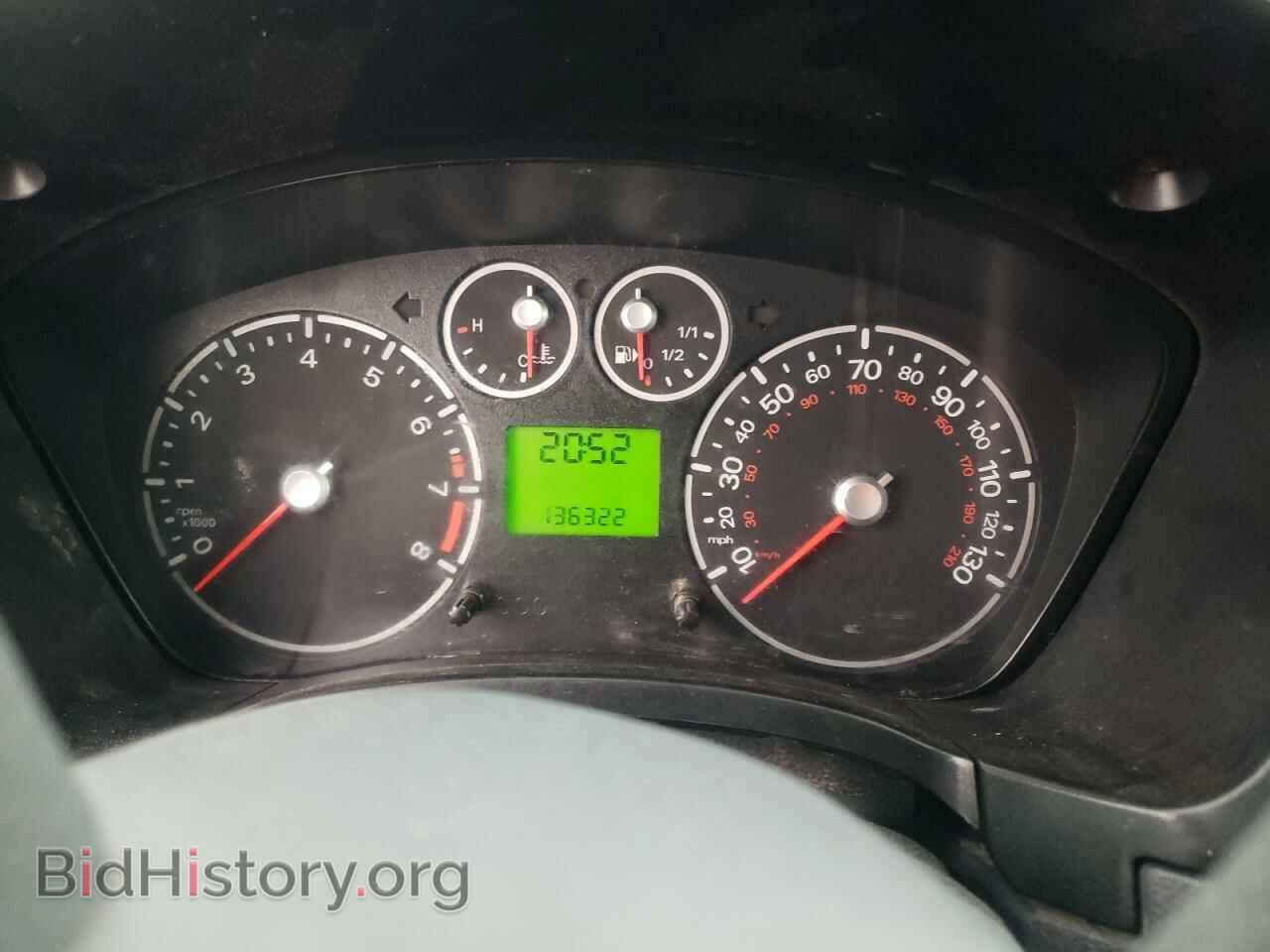2010 FORD TRANSIT - VIN: NM0LS7AN7AT035478 - Фото 9