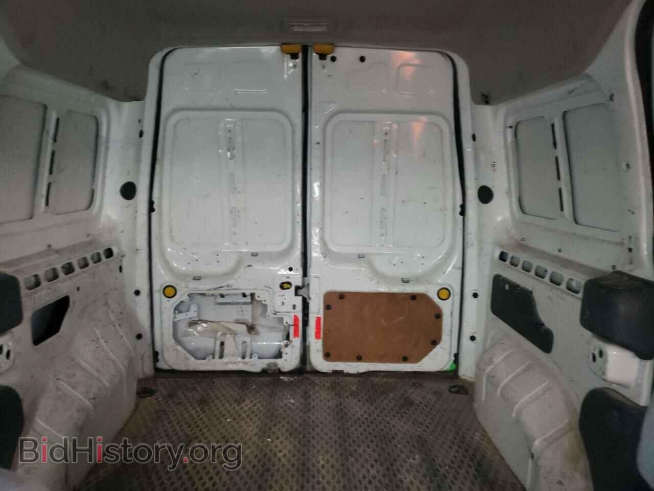 2010 FORD TRANSIT - VIN: NM0LS7AN7AT035478 - Фото 10