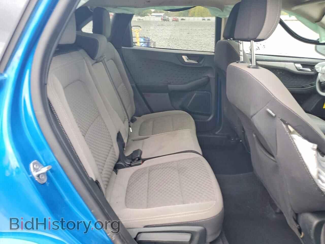 2020 FORD ESCAPE - VIN: 1FMCU9G64LUA13097 - Photo 11