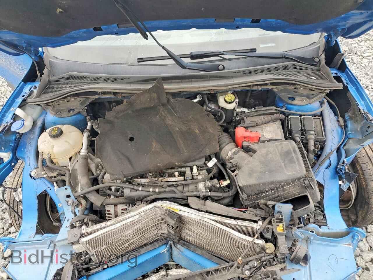 2020 FORD ESCAPE - VIN: 1FMCU9G64LUA13097 - Photo 12