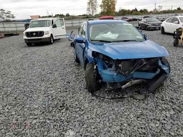 2020 FORD ESCAPE - VIN: 1FMCU9G64LUA13097 - Photo 14