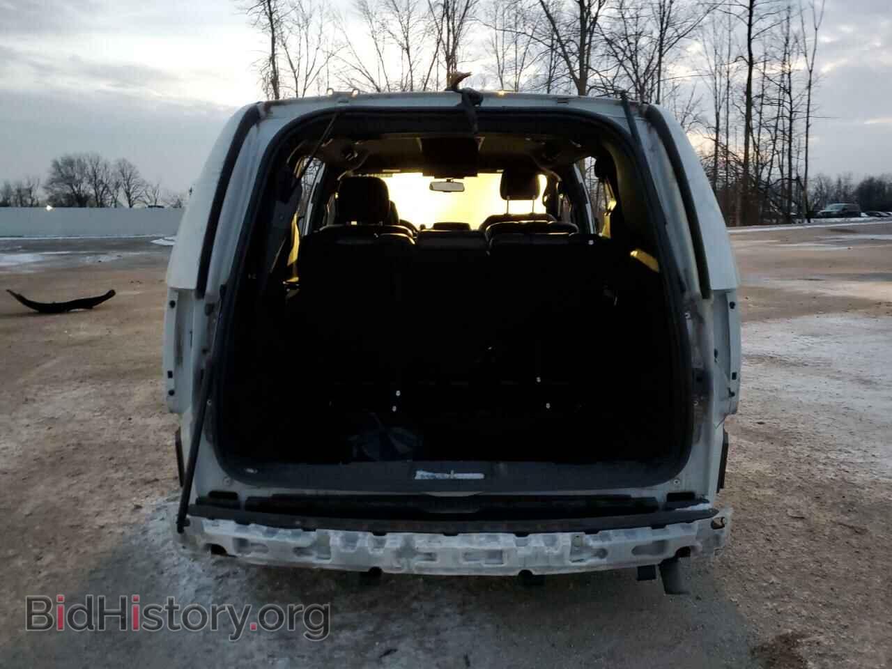 2017 DODGE CARAVAN - VIN: 2C4RDGEG5HR765202 - Фото 6