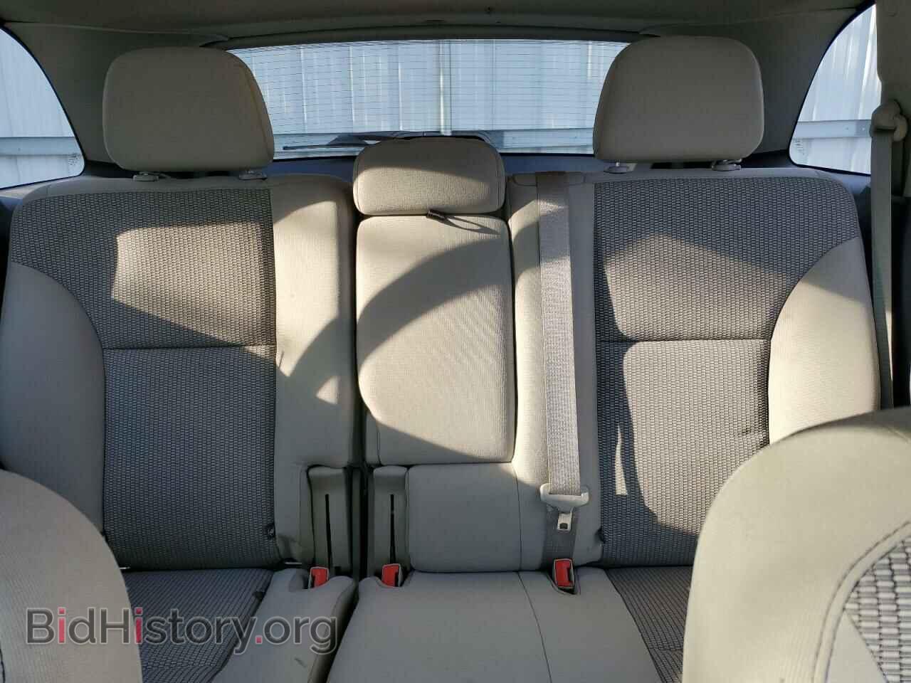 2013 FORD EDGE - VIN: 2FMDK4JC1DBE31944 - Photo 10