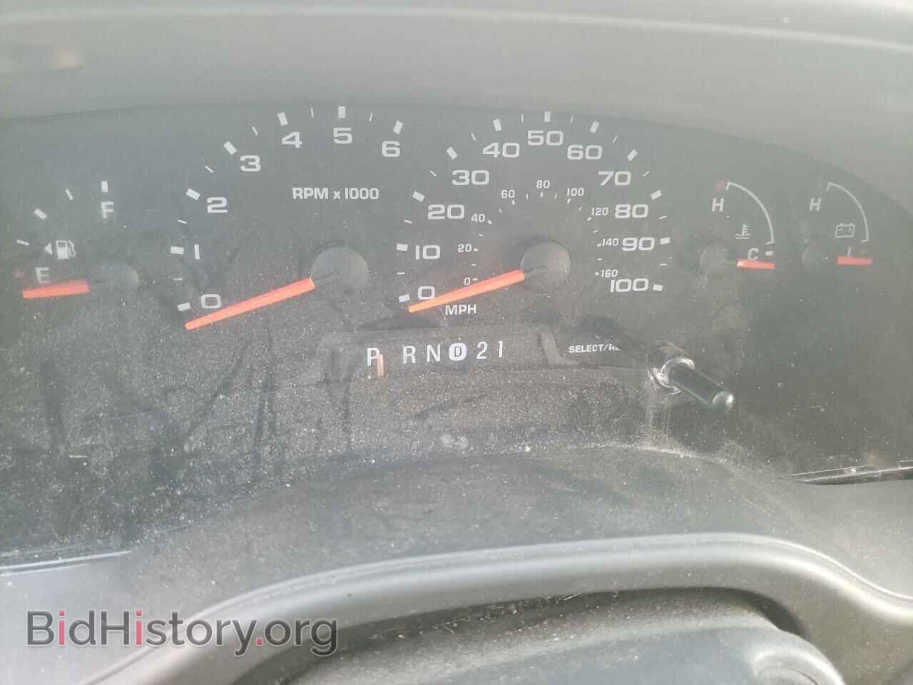 2006 FORD ECONOLINE - VIN: 1FTNE24W86DA15347 - Photo 9