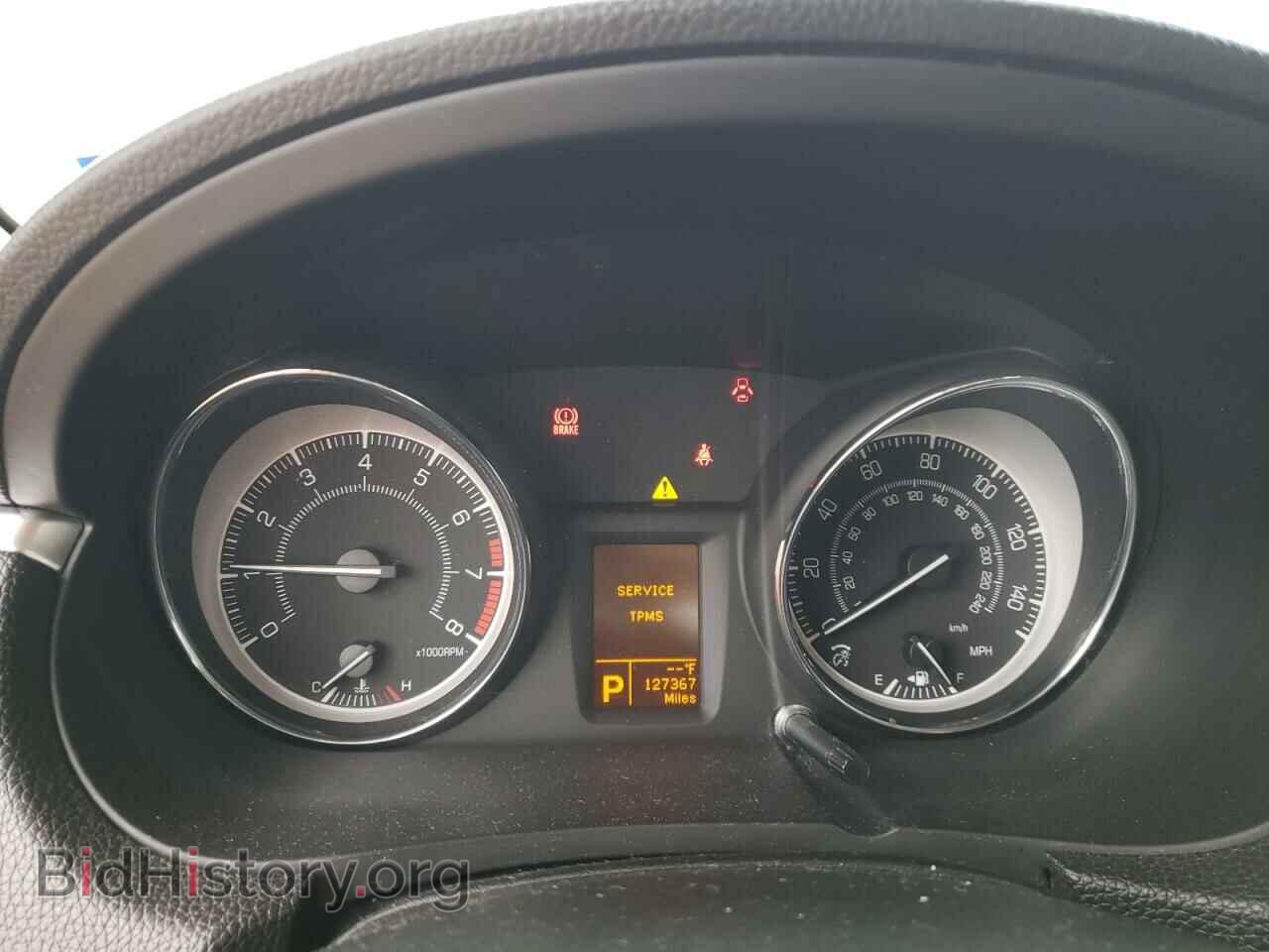 2010 SUZUKI KIZASHI - VIN: JS2RF9A54A6100580 - Фото 9
