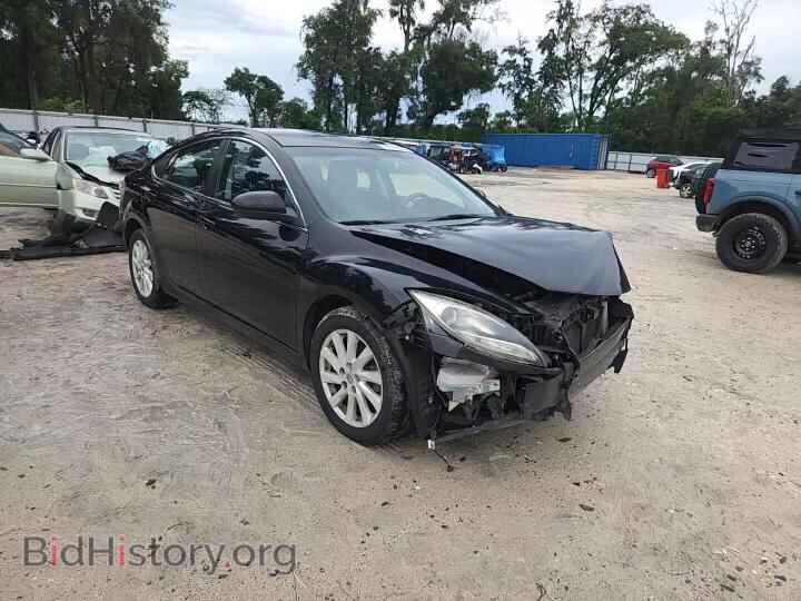 2012 MAZDA 6 - VIN: 1YVHZ8DH5C5M10706 - Фото 14