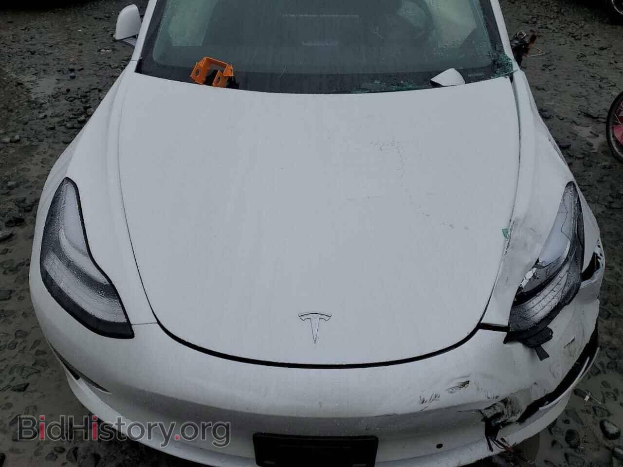 2020 TESLA MODEL 3 - VIN: 5YJ3E1EB6LF636684 - Фото 11