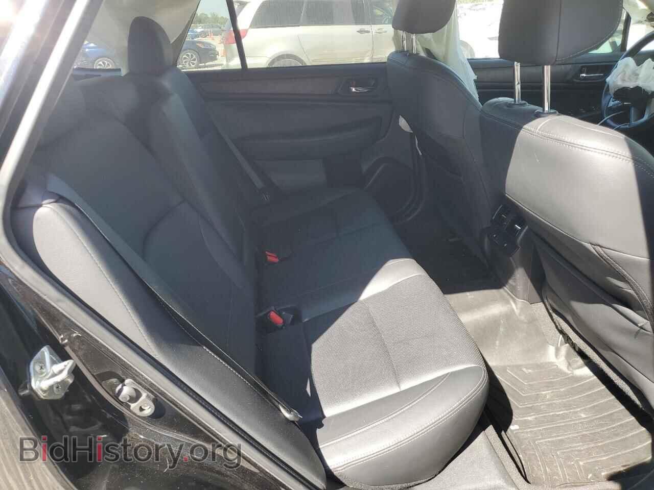2016 SUBARU OUTBACK - VIN: 4S4BSBNC2G3250751 - Фото 11