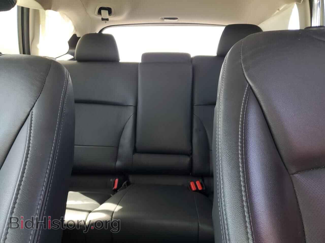 2016 SUBARU OUTBACK - VIN: 4S4BSBNC2G3250751 - Фото 10