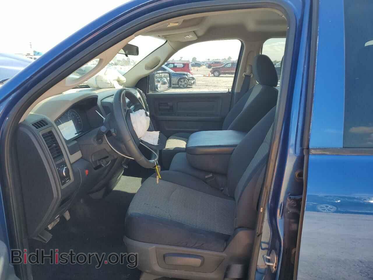 2011 DODGE All Models - VIN: 1D7RB1GK1BS515472 - Photo 7