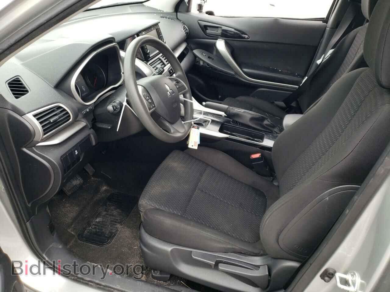 2020 MITSUBISHI ECLIPSE - VIN: JA4AS3AA2LZ023247 - Photo 7