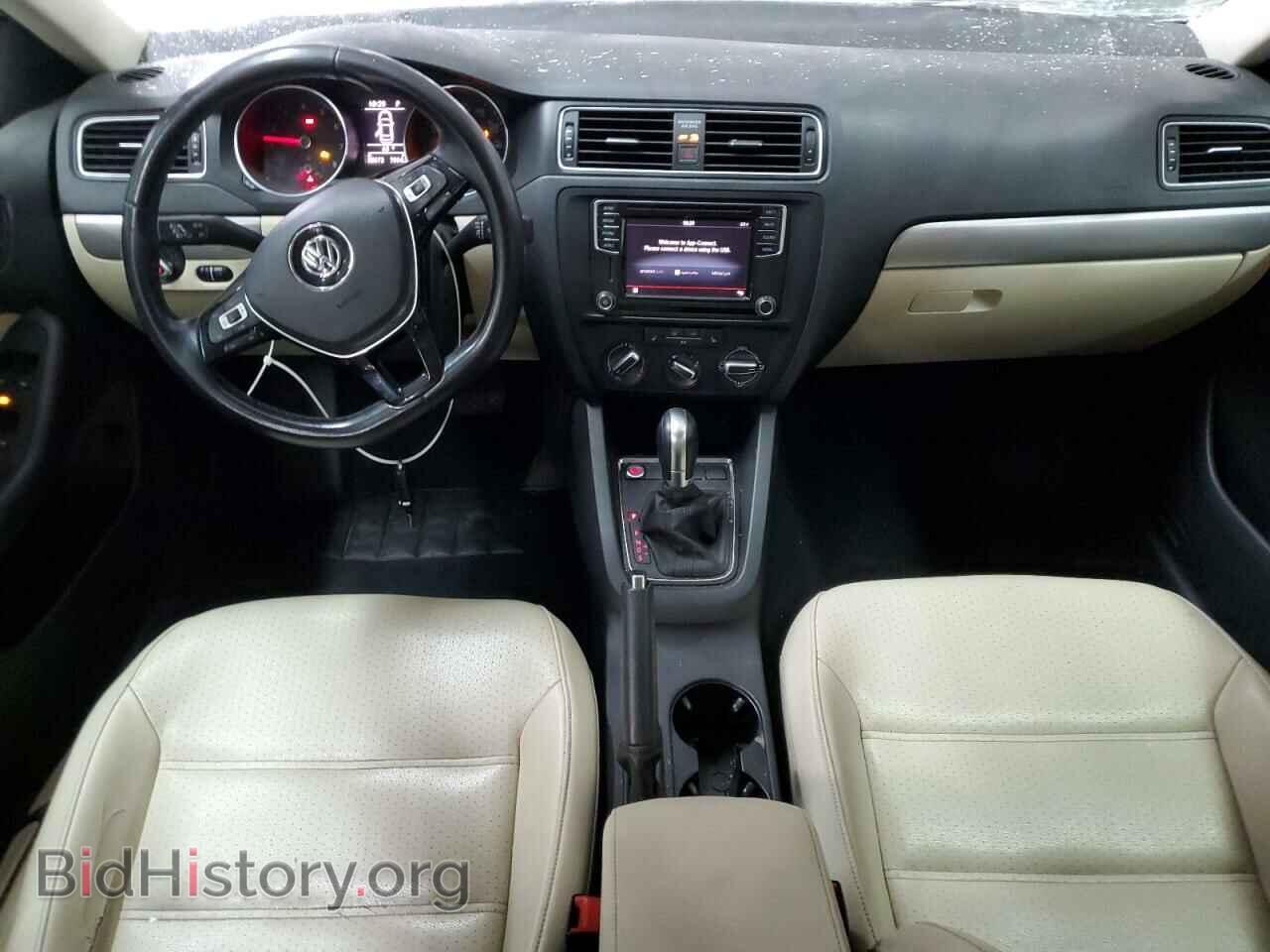 2017 VOLKSWAGEN JETTA - VIN: 3VWDB7AJXHM307466 - Фото 8