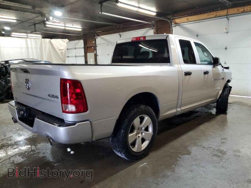 2012 Dodge RAM 1500 (VIN 1C6RD7FT5CS164740) — photo 3 of 14