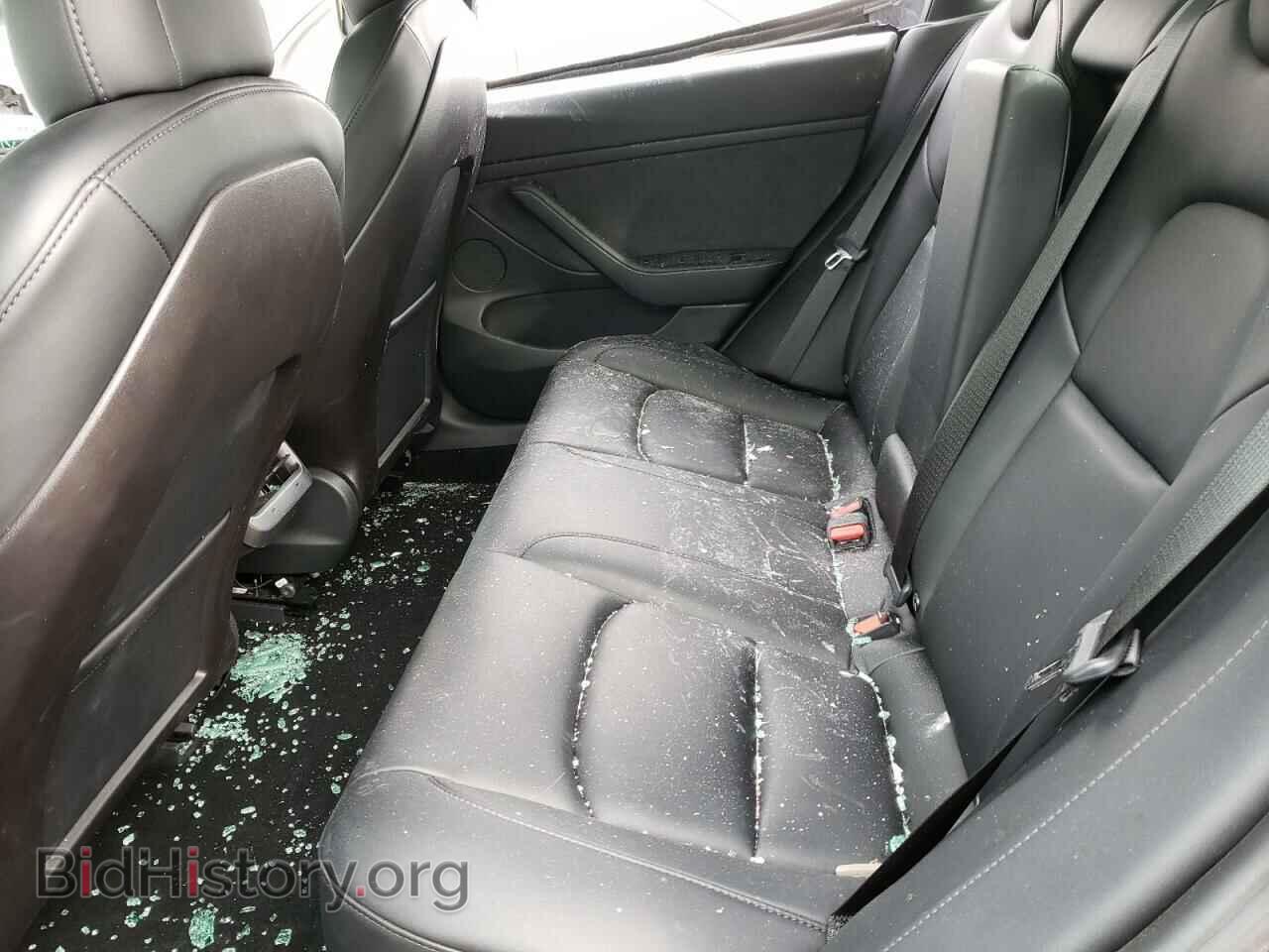 2021 TESLA MODEL 3 - VIN: 5YJ3E1EB1MF992249 - Фото 10