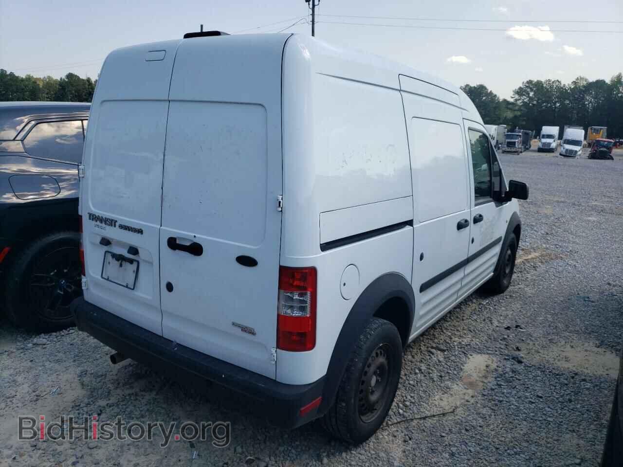 2013 FORD TRANSIT - VIN: NM0LS7AN0DT154820 - Фото 3