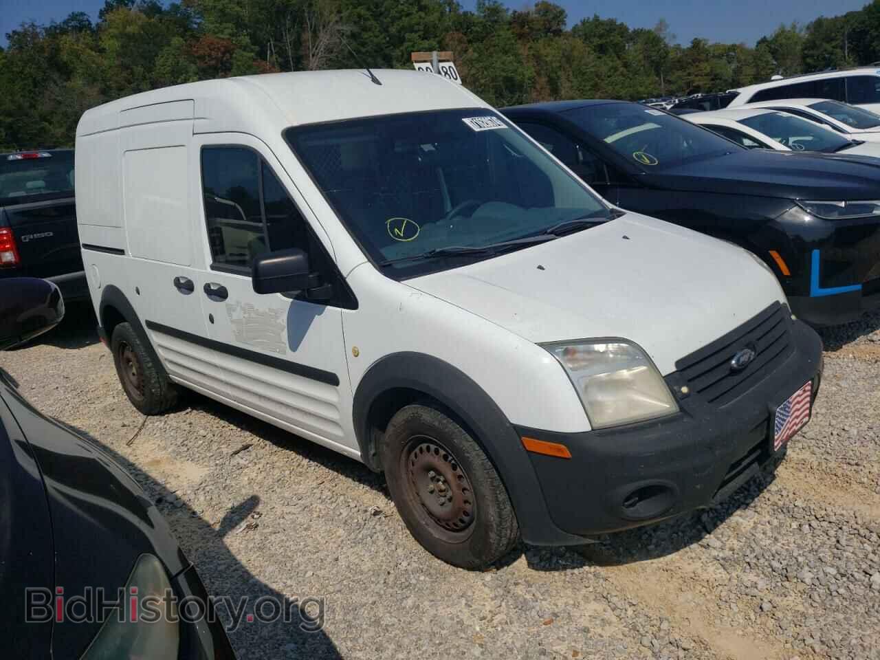 2013 FORD TRANSIT - VIN: NM0LS7AN0DT154820 - Фото 4