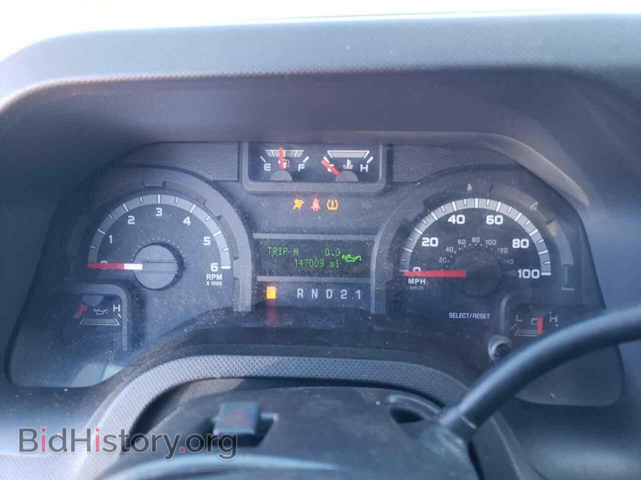 2009 FORD ALL Models - VIN: 1FTNE24L99DA82016 - Фото 9