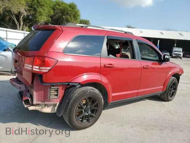 2017 DODGE JOURNEY - VIN: 3C4PDCAB6HT552430 - Фото 3