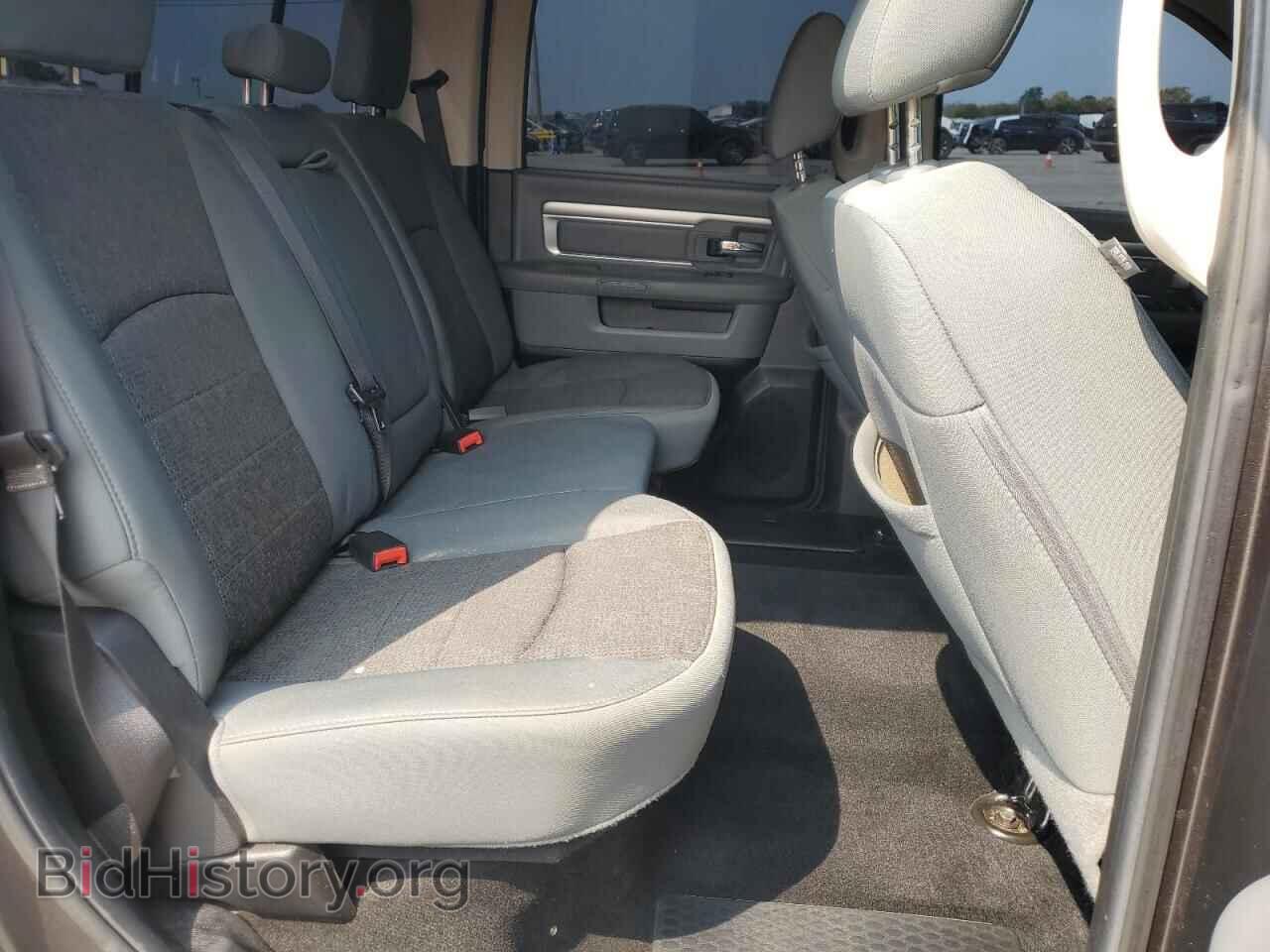 2014 RAM 1500 - VIN: 1C6RR7LT3ES296565 - Фото 10