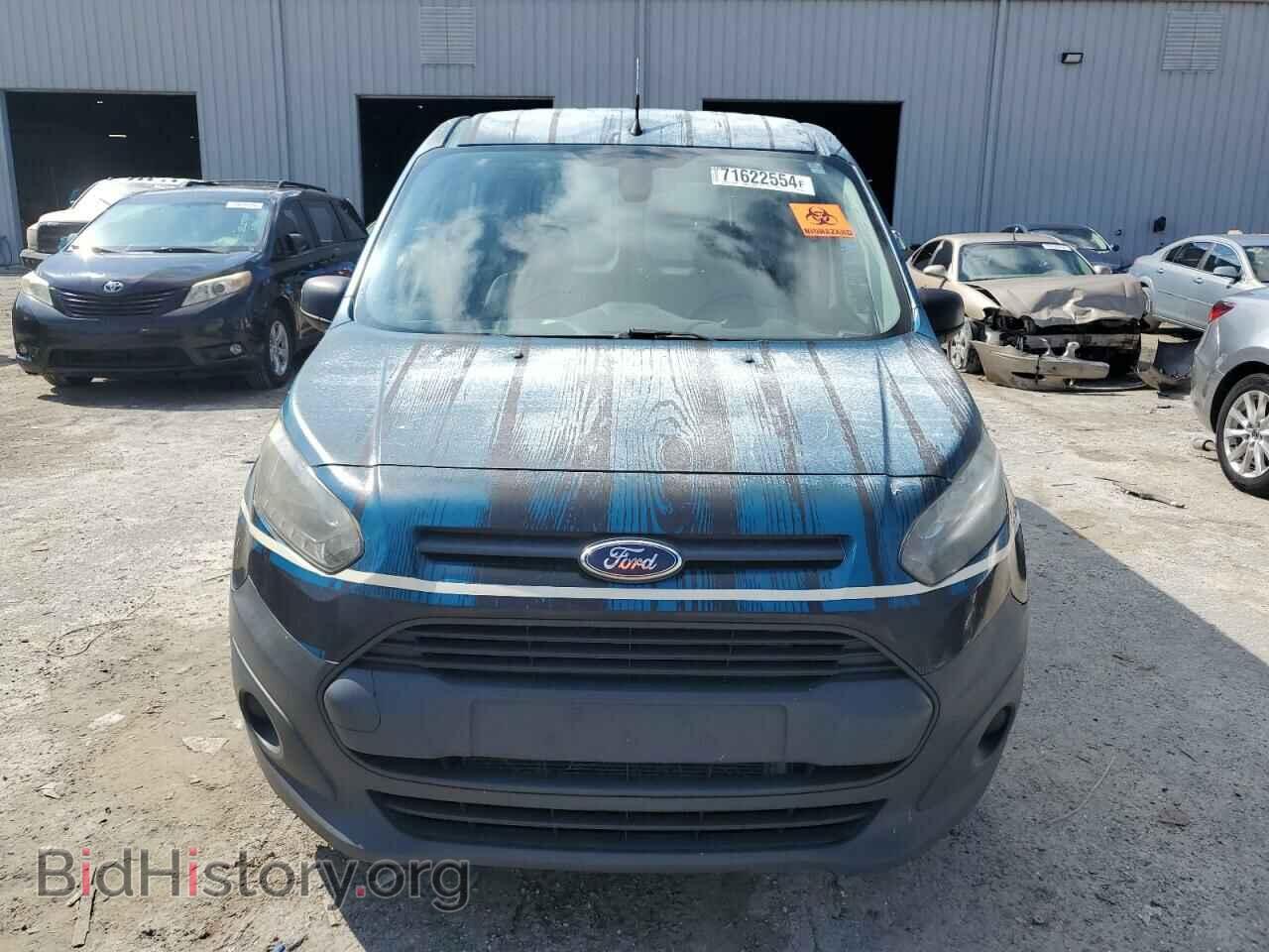 2015 FORD TRANSIT - VIN: NM0LS7E76F1188898 - Фото 5