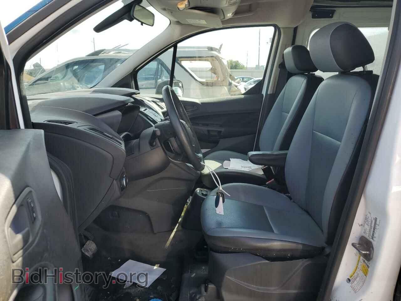 2015 FORD TRANSIT - VIN: NM0LS7E76F1188898 - Фото 7