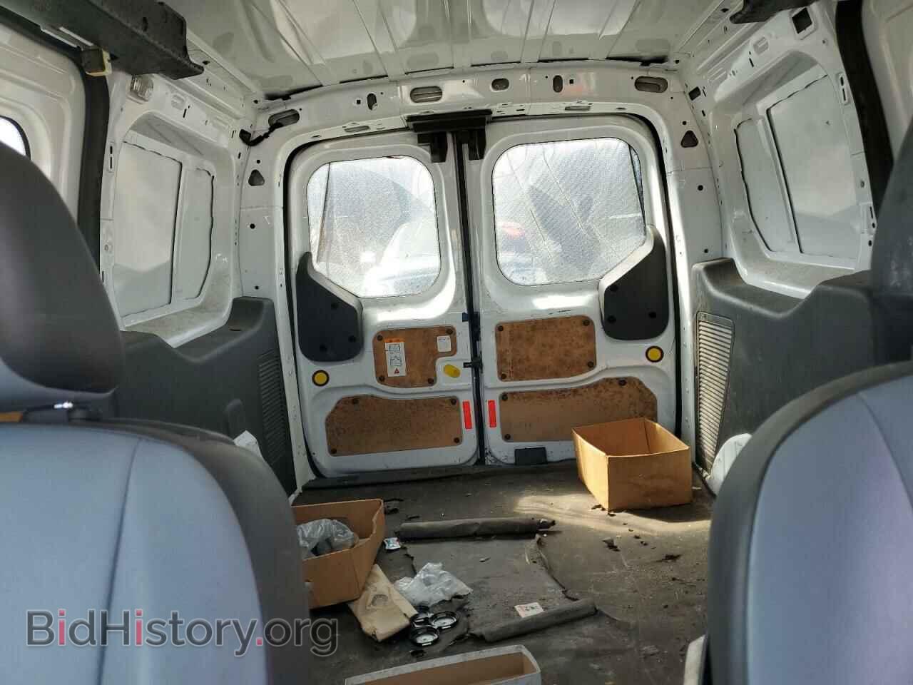 2015 FORD TRANSIT - VIN: NM0LS7E76F1188898 - Фото 10