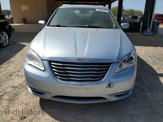 2013 Chrysler 200 (VIN 1C3CCBAB6DN735871) — photo 5 of 12
