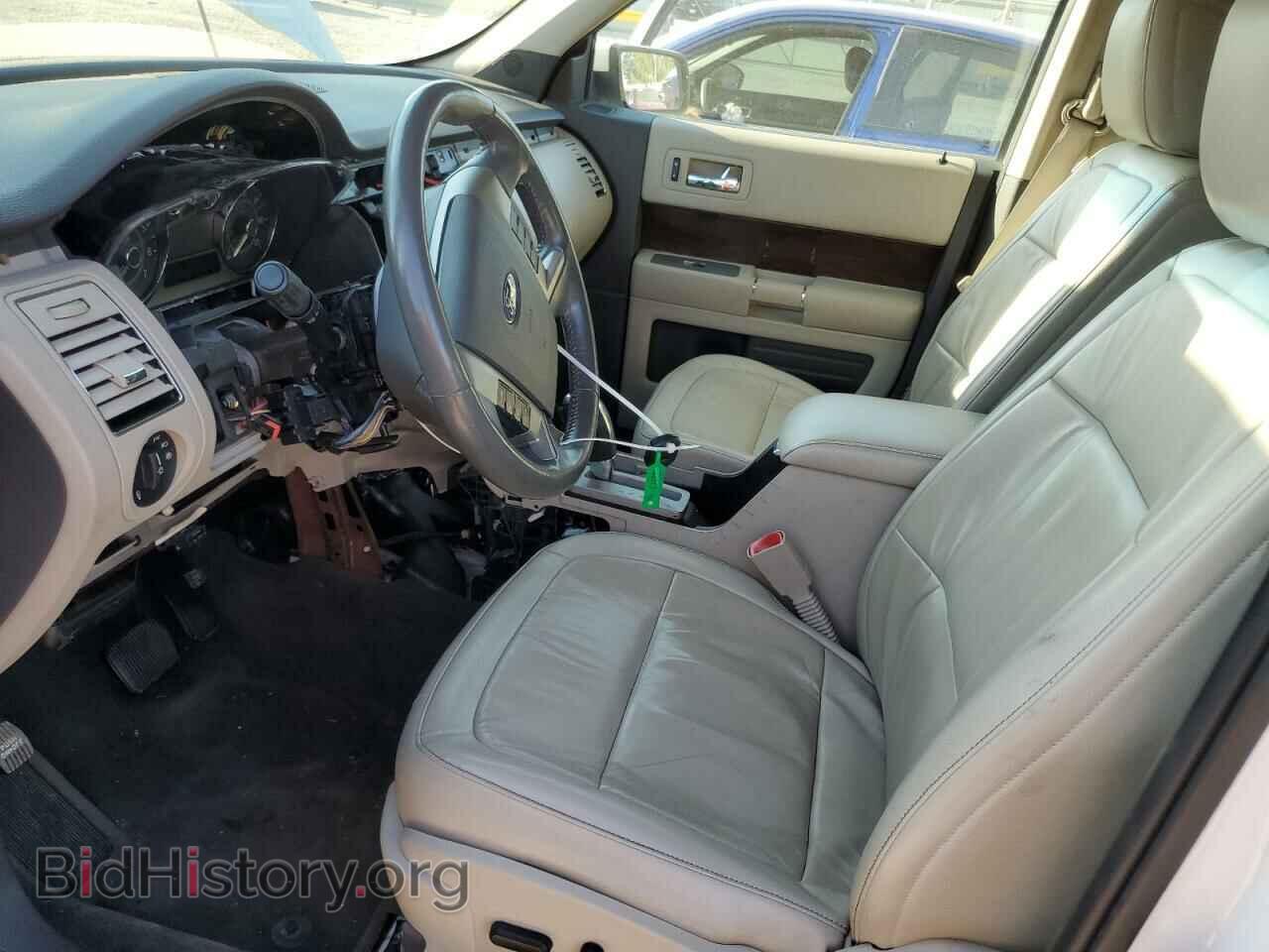 2010 FORD FLEX - VIN: 2FMGK5CC7ABB06145 - Photo 7