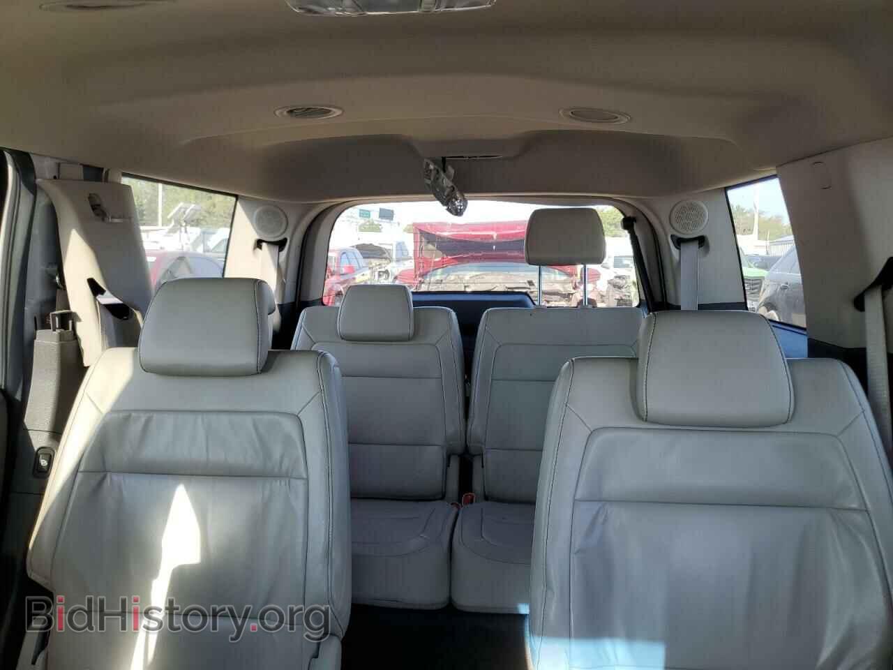 2010 FORD FLEX - VIN: 2FMGK5CC7ABB06145 - Photo 10