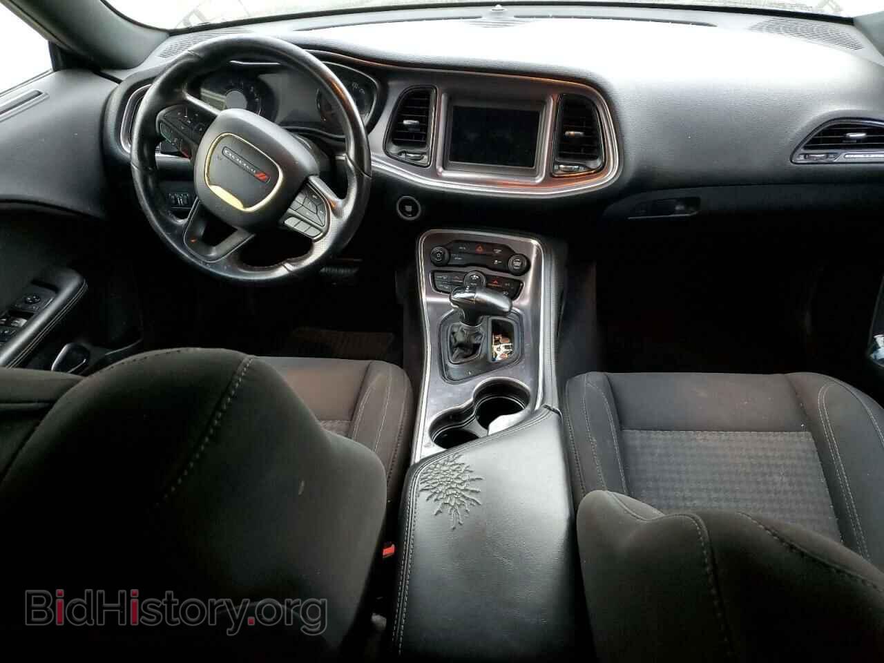 2018 DODGE CHALLENGER - VIN: 2C3CDZAG4JH305259 - Фото 8