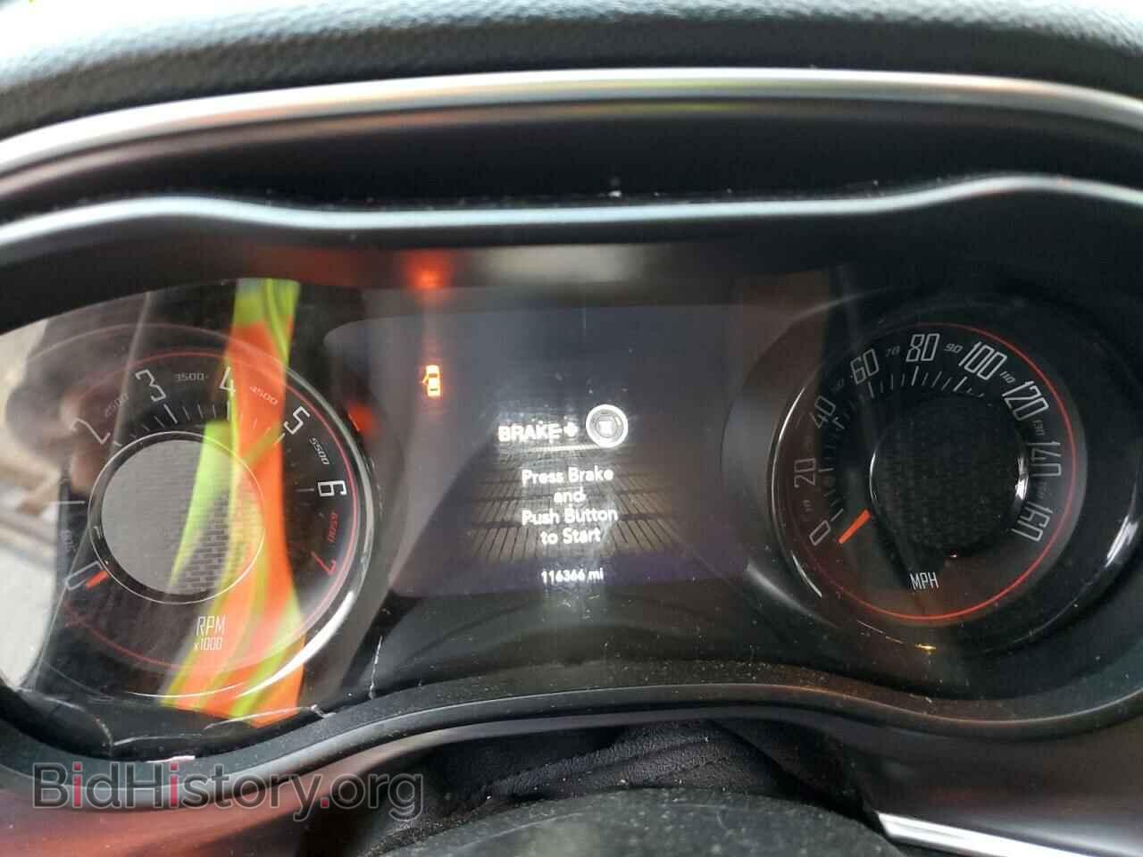 2018 DODGE CHALLENGER - VIN: 2C3CDZAG4JH305259 - Фото 9