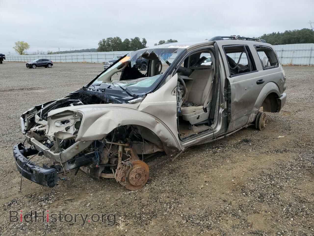 Фотография 1D4HB48D45F515263 - DODGE DURANGO 2005