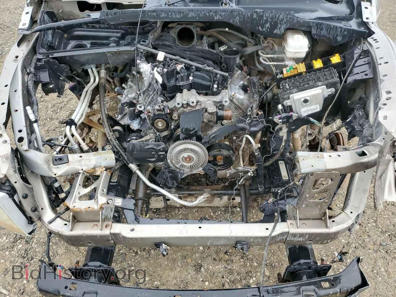 2005 DODGE DURANGO - VIN: 1D4HB48D45F515263 - Photo 12