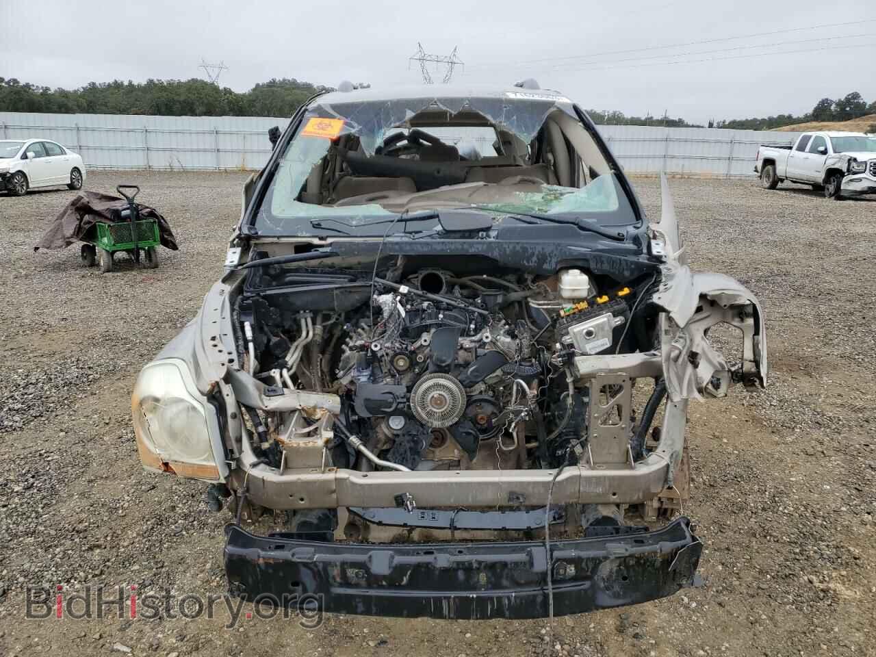 2005 DODGE DURANGO - VIN: 1D4HB48D45F515263 - Photo 5