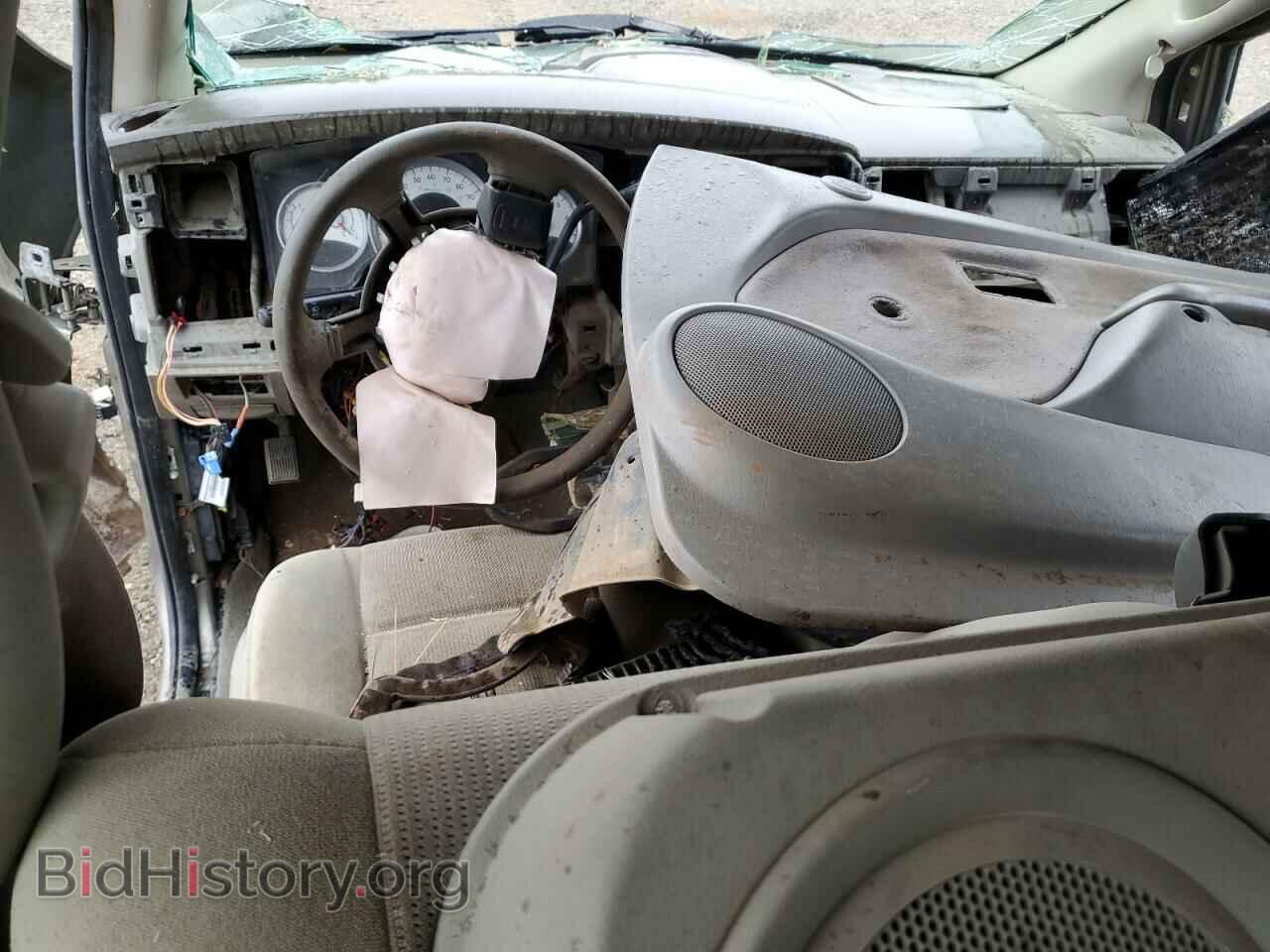 2005 DODGE DURANGO - VIN: 1D4HB48D45F515263 - Photo 8