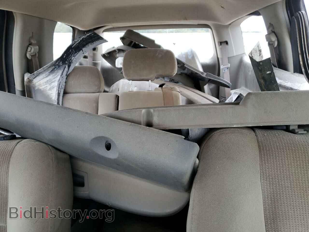 2005 DODGE DURANGO - VIN: 1D4HB48D45F515263 - Photo 10