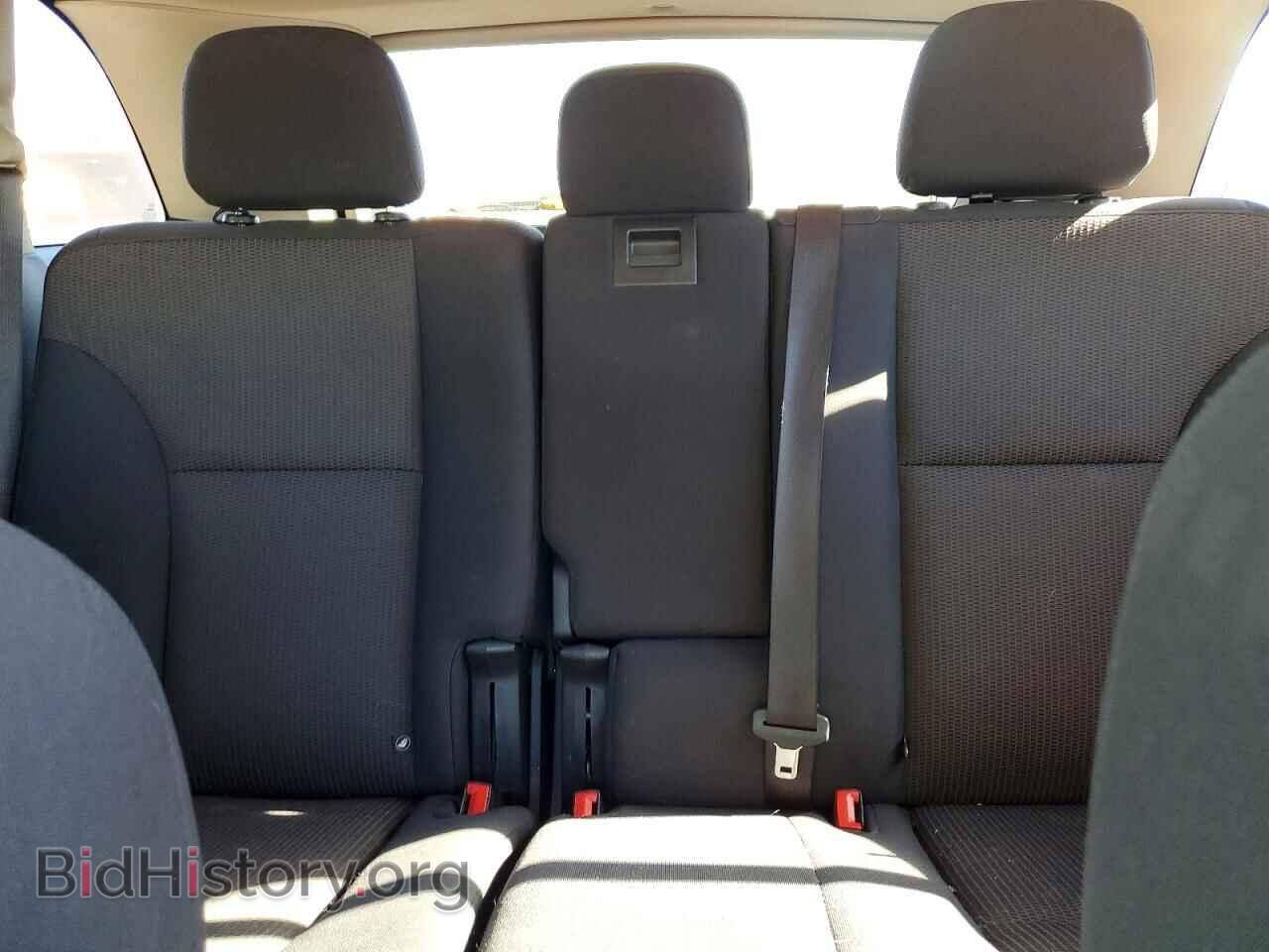2013 FORD EDGE - VIN: 2FMDK4JC7DBB60176 - Photo 10