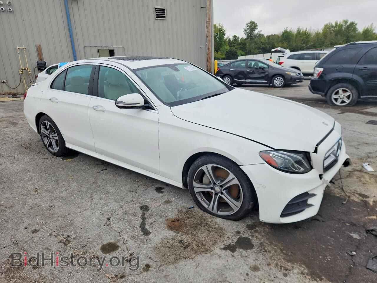 2017 MERCEDES-BENZ E-CLASS - VIN: WDDZF4JB6HA092675 - Фото 4