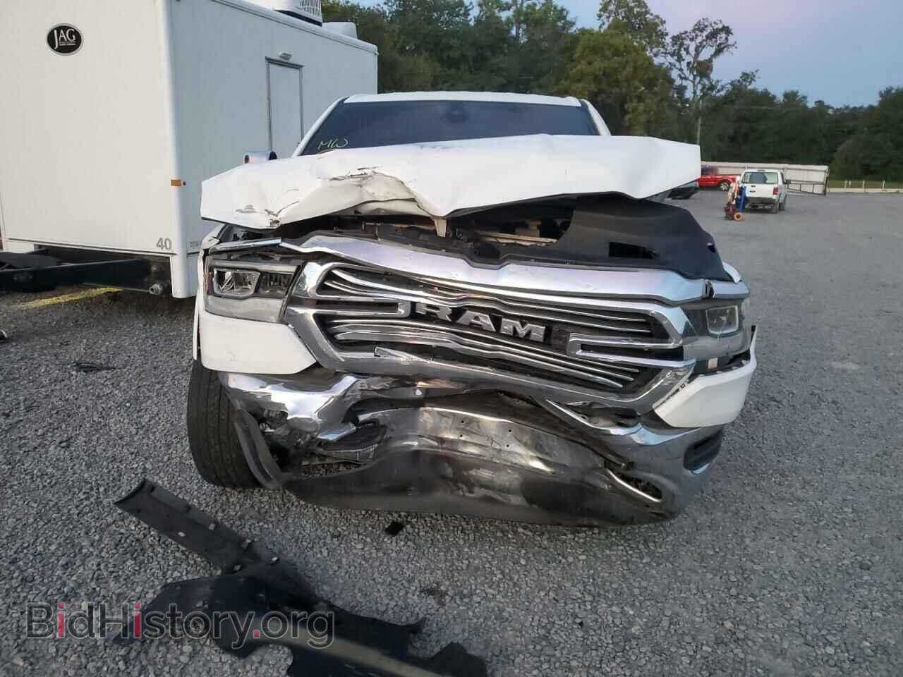 2020 RAM 1500 - VIN: 1C6RREDTXLN256689 - Фото 5