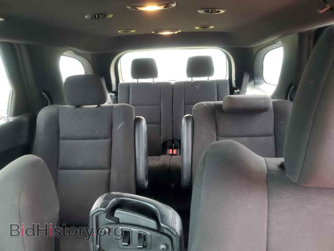 2021 DODGE DURANGO - VIN: 1C4RDHAG3MC762295 - Photo 10