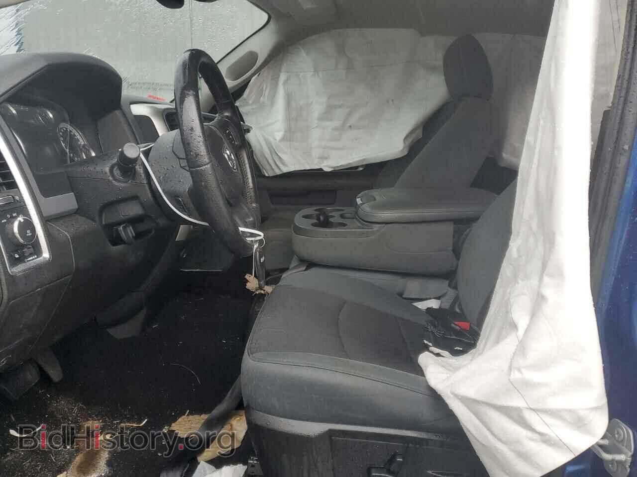 2019 RAM 1500 - VIN: 1C6RR6TTXKS683345 - Фото 7